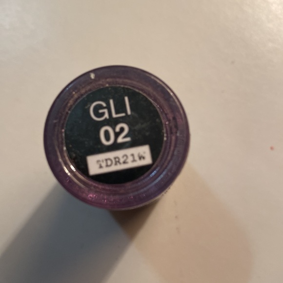 NYX glitter brilliants (set of 2) - Picture 2 of 6